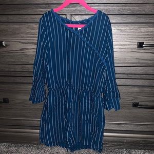 Abercrombie Kids Romper